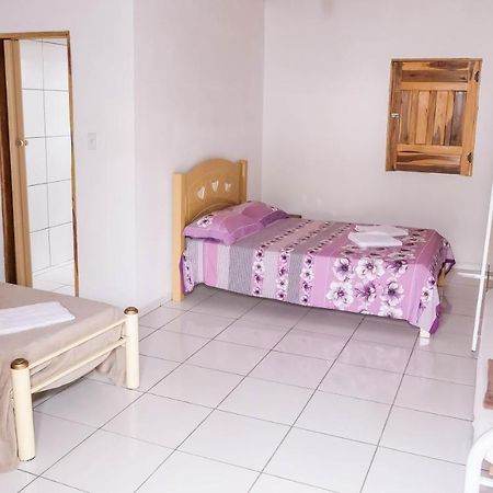 Pousada Vereda Mucugê Dış mekan fotoğraf
