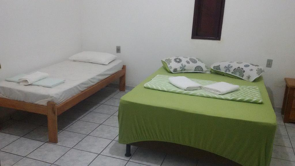 Pousada Vereda Mucugê Oda fotoğraf