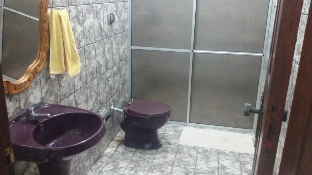 Pousada Vereda Mucugê Dış mekan fotoğraf