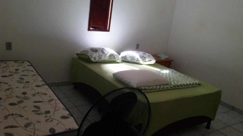Pousada Vereda Mucugê Dış mekan fotoğraf