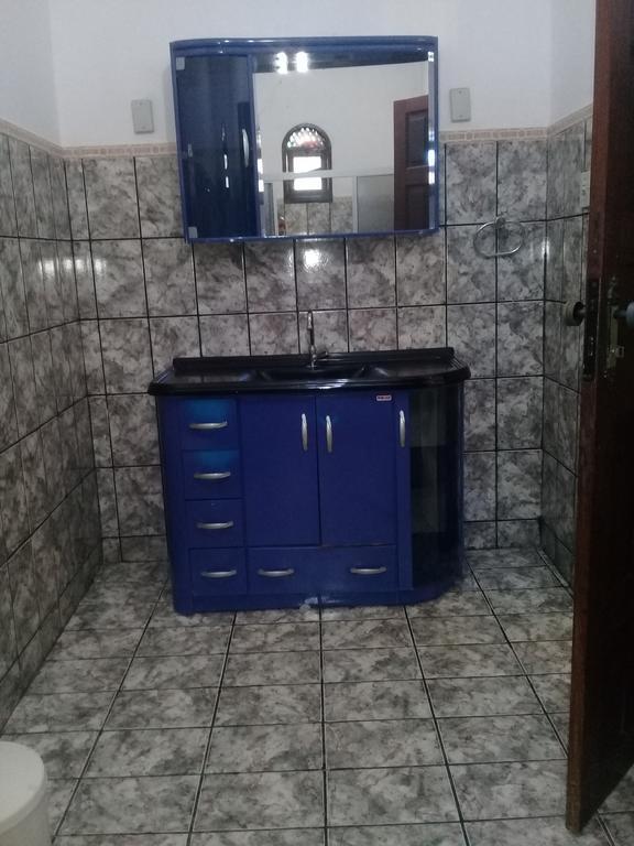 Pousada Vereda Mucugê Dış mekan fotoğraf